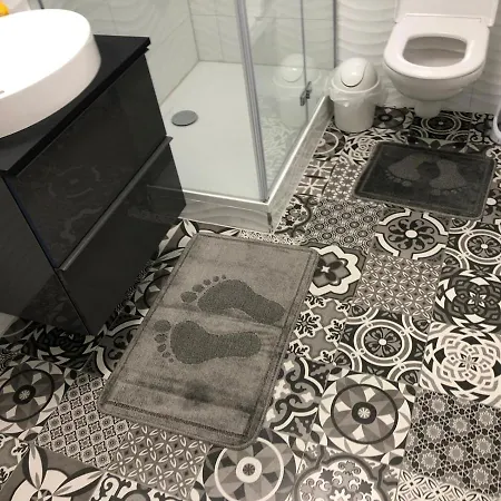 Appartement Mitte Augsbourg