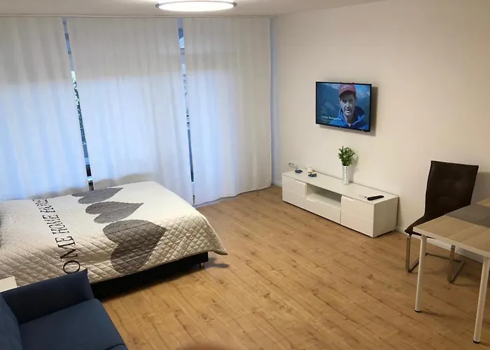 Mitte * Aψβούργη